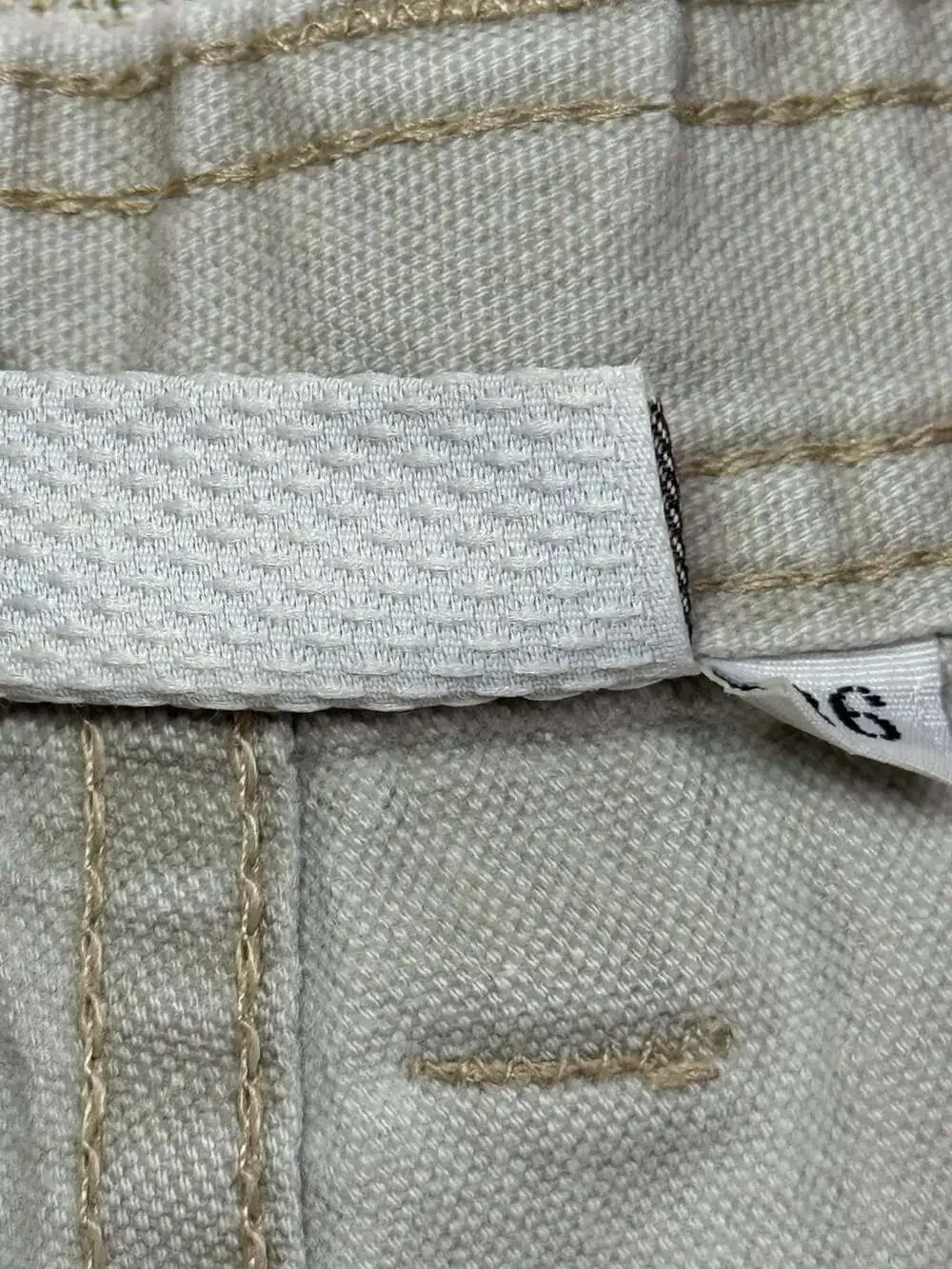 Billabong Vintage Style Shorts